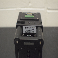 Arroyo Instruments High Power Temperature Controller Mount image 0